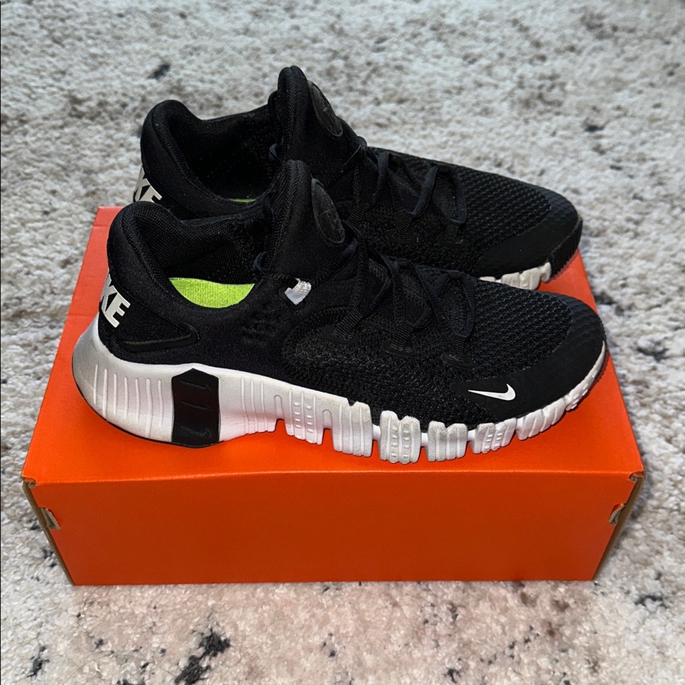 Nike Free Metcon 4 shoes